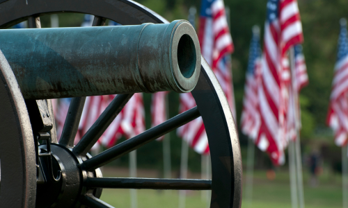 Wayne County Historical Society holding fundraising dinner and Civil War Round Table next week