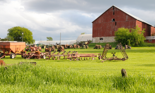 OSU Extension announces plan to host Small Farm Conference in Wooster