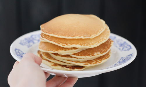 Northwestern Ruritan Club hosting pancake and sausage day March 8th