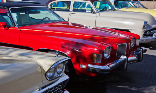 Wooster’s Main Street June Cruise-In returns on Friday