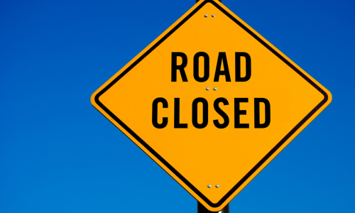 Portion of Wooster’s Nold Avenue closed today and tomorrow