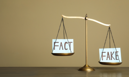 Event next week in Wooster on political misinformation