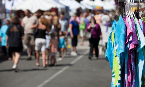 Woosterfest happening downtown Friday and Saturday