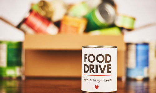 Aspen Racquet Club holding food drive to support People to People Ministries
