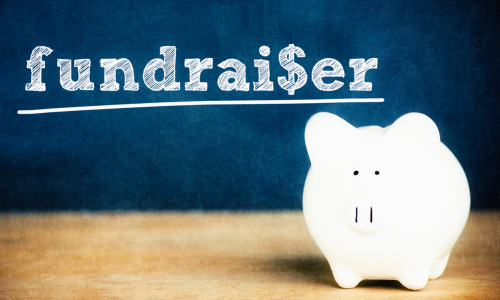 Fundraiser this weekend featuring Salvadoran food and live praise music