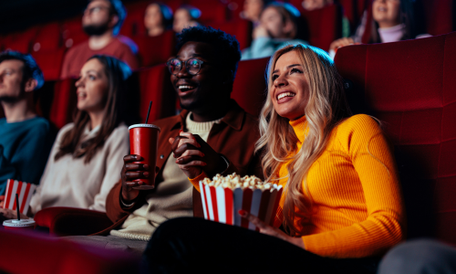 Movies returning to the north end of Wooster