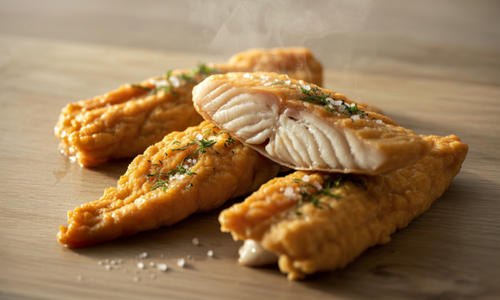 Sonnenberg Mennonite Church preparing for annual Catfish Fry
