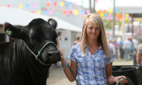 4-H open house to be held next month in Wooster