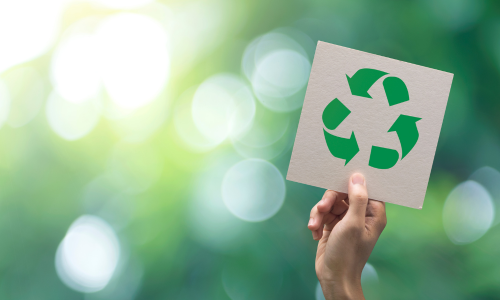 Recycling event being held this weekend in Holmes County