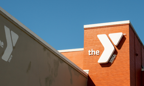 Meeting held about establishing a YMCA in Holmes County