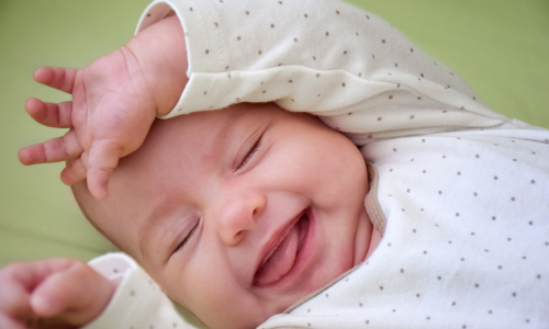 Wayne-Holmes Right to Life accepting entries for Baby Photo Contest