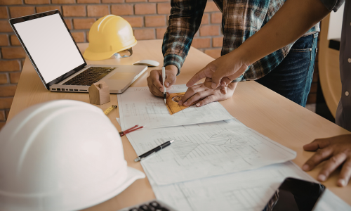 Nearly one hundred year-old bridge in Apple Creek being replaced