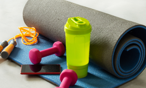 Free outdoor fitness court coming to Wooster