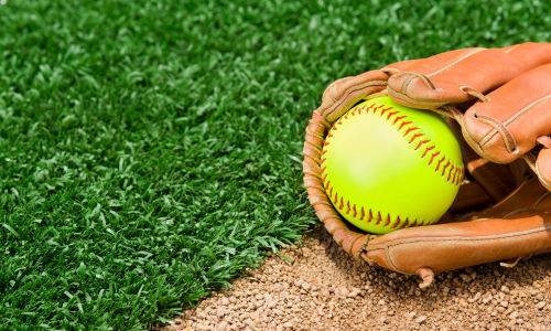 Border Battle and Slow Pitch Showdown coming to Winesburg
