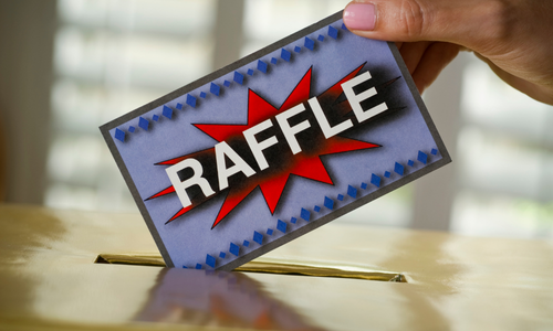 Wilmot Fire and Rescue holding raffle for family freezer bundle