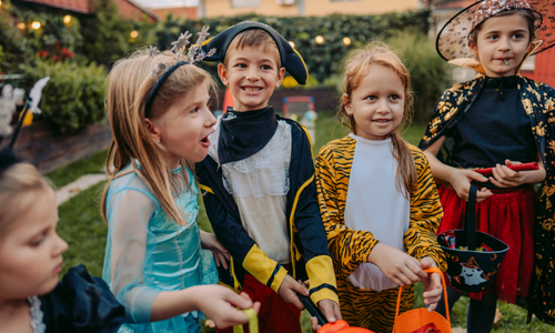 Northwestern H.S. hosting trick-or-treating event this Wednesday
